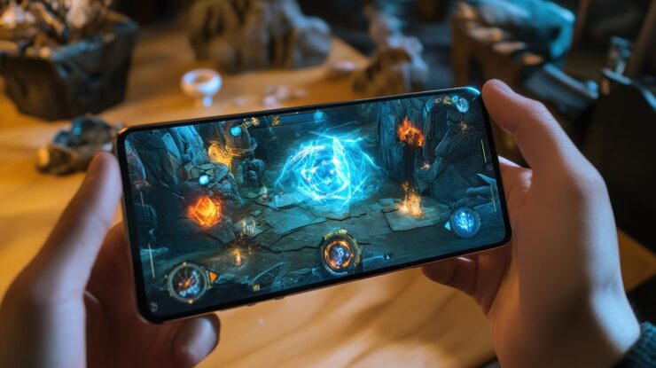 Pixel Runner - Juego arcade