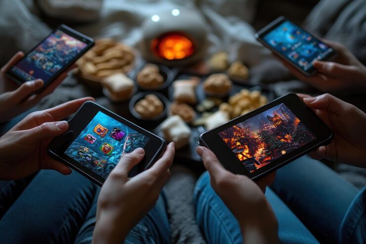 Space Drift - Juego de acción