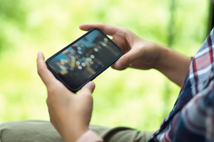 Cultura de juegos móviles